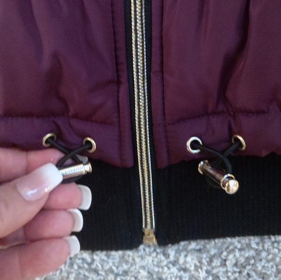 Calvin Klein vest - Picture 6 of 7